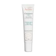 Avene - Cleanance Mattifying Emulsion (40ml) - Niacinamide - Ver 1