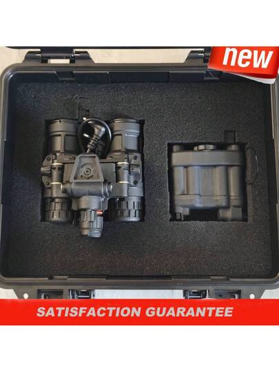 PVS31 Digital Night Vision AEGIS-31 Gen 4 0.39Pro Binocular Night