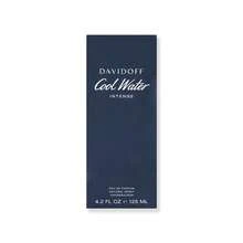 Davidoff Cool Water Eau De Parfum Cường Độ Cao 4.2oz/125ml - EDP Intense - Xem 4