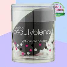 Beauty Blender Beauty Blender Pro Professional Eyeshadow Brush For Seamless Blending And Smooth Application, Soft Bristles Ideal For Creating Natural Or Dramatic Eye Looks, Perfect For Gifting, Everyday Use And Makeup Artists - Trong sáng - Xem 2