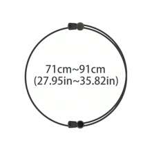 2条黑色可调节松紧带，无缝舒适的固定带，用于缩短任何款式的上衣，可用于毛衣、衬衫、吊带背心、衬衫和T恤，可以改变你穿上衣的方式，女性必备，适合休闲出游、日常穿着、夜间外出、时尚穿着、瑜伽、户外运动和健身必备，个性化DIY缩短神器