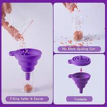 鑽石繪畫手工工具盒套裝,diy鑽石繪畫工具22件 - 彩色 - 查看 7