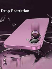 [5 件套] 相机镜头保护膜适用于 16/16pro/16promax/16plus/15/15pro/15promax/13 6.1 英寸/13 Mini 5.4 英寸钢化玻璃屏幕保护膜，高清透明 [防刮] [无气泡] [手机镜头保护膜和手机配件]