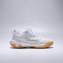 Nike Zapatillas deportivas de caña baja GIANNIS IMMORTALITY 4 (GS) para jóvenes IH7664-100 - Blanco - Ver 2