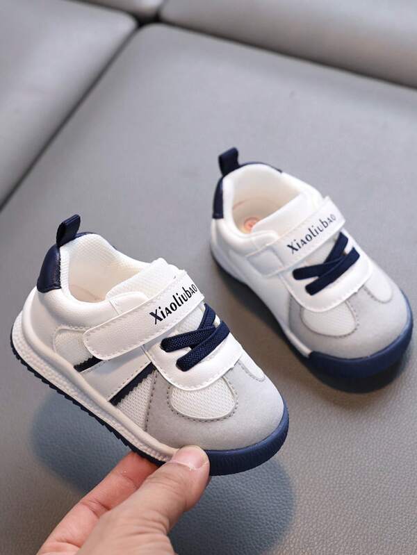 Kids Shoes New Non-Slip Girls Tennis Shoes, Boys Casual Sneakers, Toddlers Running Shoes, Little Kids White Shoes