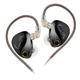 Castor pro black