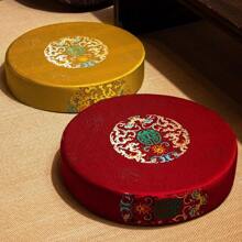 Seat Cushions & Backrest Pillows