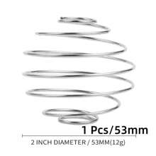 Large Size Shaker Balls For Protein Shakes,Milkshake And Salad Dressing,Stainless Steel Shaker Ball,Blender Ball Replacement(2 Sizes Available).