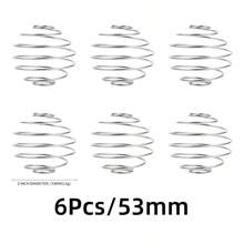 Large Size Shaker Balls For Protein Shakes,Milkshake And Salad Dressing,Stainless Steel Shaker Ball,Blender Ball Replacement(2 Sizes Available).