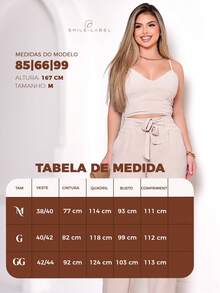 Women Two-Piece Outfits - Beige - View 3