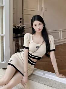 Women Two-Piece Outfits