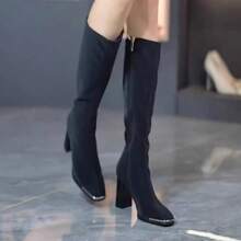 Women Over-The-Knee Boots