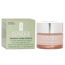 Clinique Moisture Surge Intense 72H Lipid-Replenishing Hydrator - Very Dry To Dry Combination 50ml/1.7oz - 白色 - 查看 1