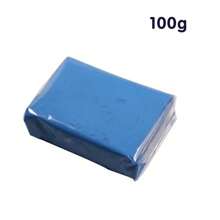 100g Car Wash Clay Automotive Clay Cleaner Detailing Sludge Mud Remove Washer