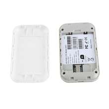 High-Speed 4G SIM Router (150Mbps): Broad Coverage, Delivering Top-Tier Internet For Home & On-The-Move Use (Opportunity To Upgrade To 5G For Free)