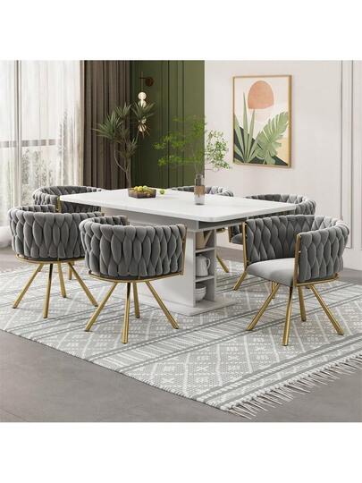 Sairedel Dining Chairs view 3