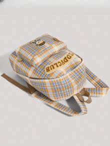 经典百搭时尚优雅休闲多功能大容量简约便携式旅行背包，适合返校季节和任何场合