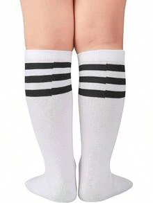 Football Socks For Boys And Girls - Sampanye - View 3