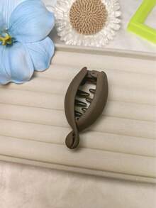 1/3pcs Anti Slip Small Banana Clip Hair Clip For Women With Low Hair Volume, Vertical Clip, Ponytail Tie, Twist Clip, Korean Hair Accessories,Accessories Women, Hair Accessory, Hair Accessories Women, Hair Tools, Beauty Accessories, Curly Hair Accessories,Hair Accessories For Women,Fall,Travel,Hair Tools,Accessories Women,Hair Stuff,Fall,Hair,Hair Accessories,Hair Accessories For Women,Travel,Hair Accessory,Hair Accessories Women,Hair Tools,Hair Stuff,Stuff,Beauty Accessories,Gifts,Travel,Gifts For Women,Hair Stuff,Stocking Stuffers,Stocking Fillers,Stocking Stuffers For Women,Stocking Fillers Women, Stocking Stuffers For Adults,Stocking Fillers For Adult,Hair Stuff,Coming-Of-Age Hair Accessory, Hair Accessories,Gift Ideas For Women,Beauty Stocking Fillers, Gifts For Women - Multicolor - View 11