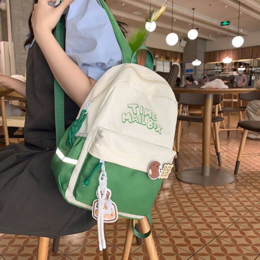 Backpacks