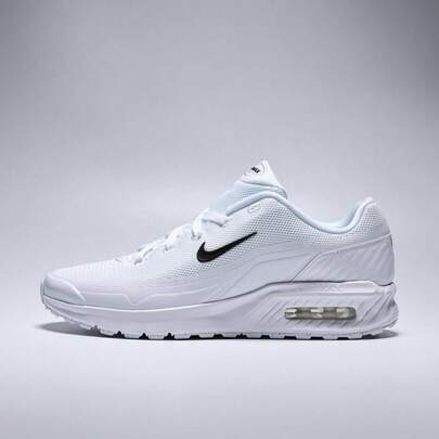 Nike 男士 AIR MAX BIA 低帮休闲运动鞋 IF2624-100