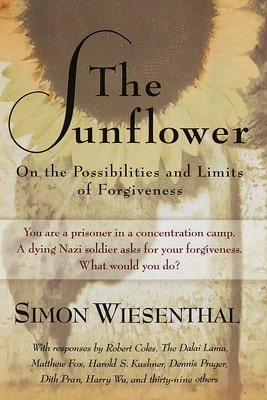 Pre-Owned The Sunflower: On The Possibilities And Limits Of Forgiveness (Paperback) By Simon Wiesenthal