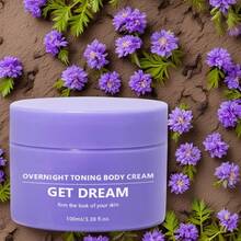 Get Dreamy Overnight Firming Body Cream – Toning & Tightening Whipped Moisturizer For Women & Men - 1PC - 查看 3