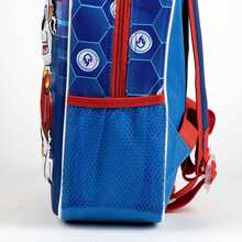 Cerdá Paw Patrol Kids 3D Backpack For Boys And Girls - School Backpack With Character Relief And Fun And Unique - Blue - View 5