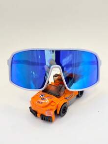 1pç Óculos de ciclismo