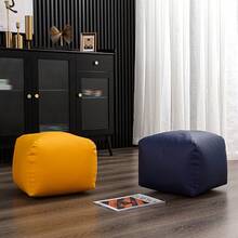 Seat Cushions & Backrest Pillows