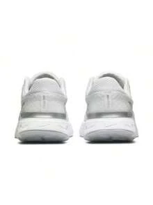 Nike Zapatillas de running con amortiguación REACT INFINITY RUN FK 3 para mujer - Blanco - Ver 9