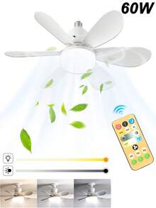 Ceiling Fans - 60วัตต์ - ดู 1
