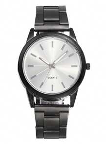 1/2/3/4/7 Stücke - Luxus Damen Quarz Uhr, Damen Edelstahl Ultradünn Mode Uhr, rundes Ziffernblatt, elegant und modisch, passend zu Alltagskleidung, vielseitige Damen Uhr für verschiedene Anlässe geeignet.