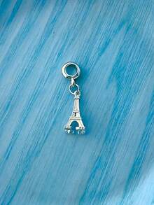 Chain Bracelets - 銀色 - 查看 1