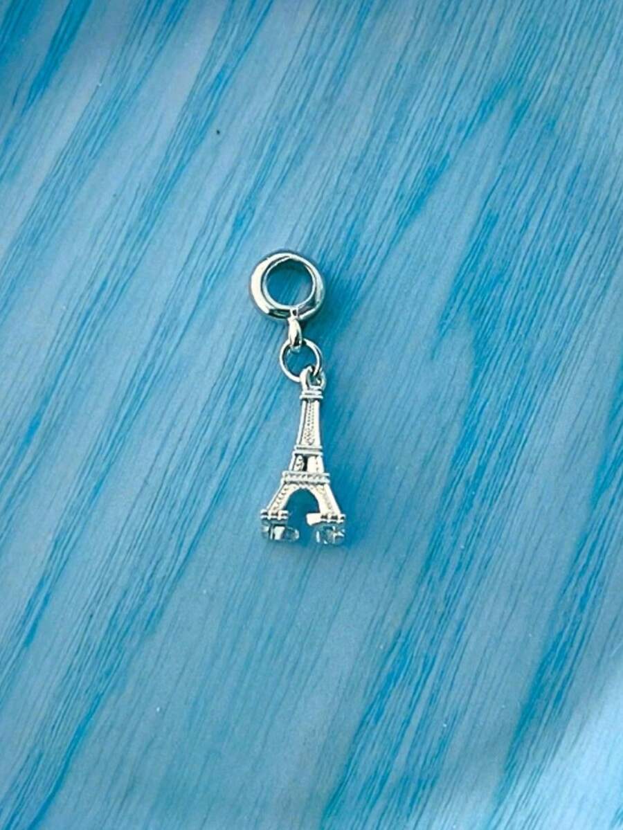 Chain Bracelets - 銀色 - 查看 1