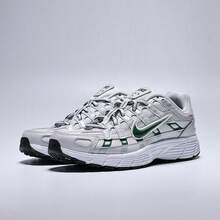 Nike Zapatillas deportivas de corte bajo casuales para niños  (GS)