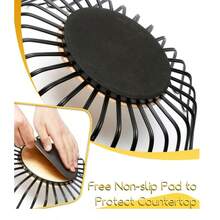 Kitchen Bags & Baskets