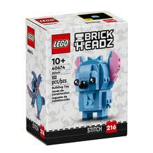 LEGO Stitch 40674 Kids Building Block Sets - 40674 - View 3