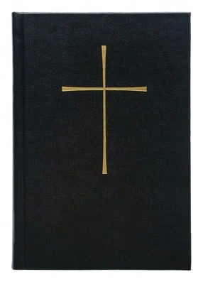 The Book Of Common Prayer Basic Pew Edition: Black Hardcover (Hardcover) By Church Publishing Incorporated - 單本 - 查看 1