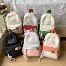 Backpacks
