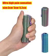 1PC Little Ouchies Fidget, Đồ chơi giảm căng thẳng bỏ túi dành cho người lớn, Kích thích đau để giảm căng thẳng, Mặt dây chuyền chìa khóa thông gió in 3D, Móc khóa kích thích Spiky Grippie, Giảm lo âu, Quà tặng mới lạ cho bạn bè - Đồ chơi giải tỏa căng thẳng - Xem 19