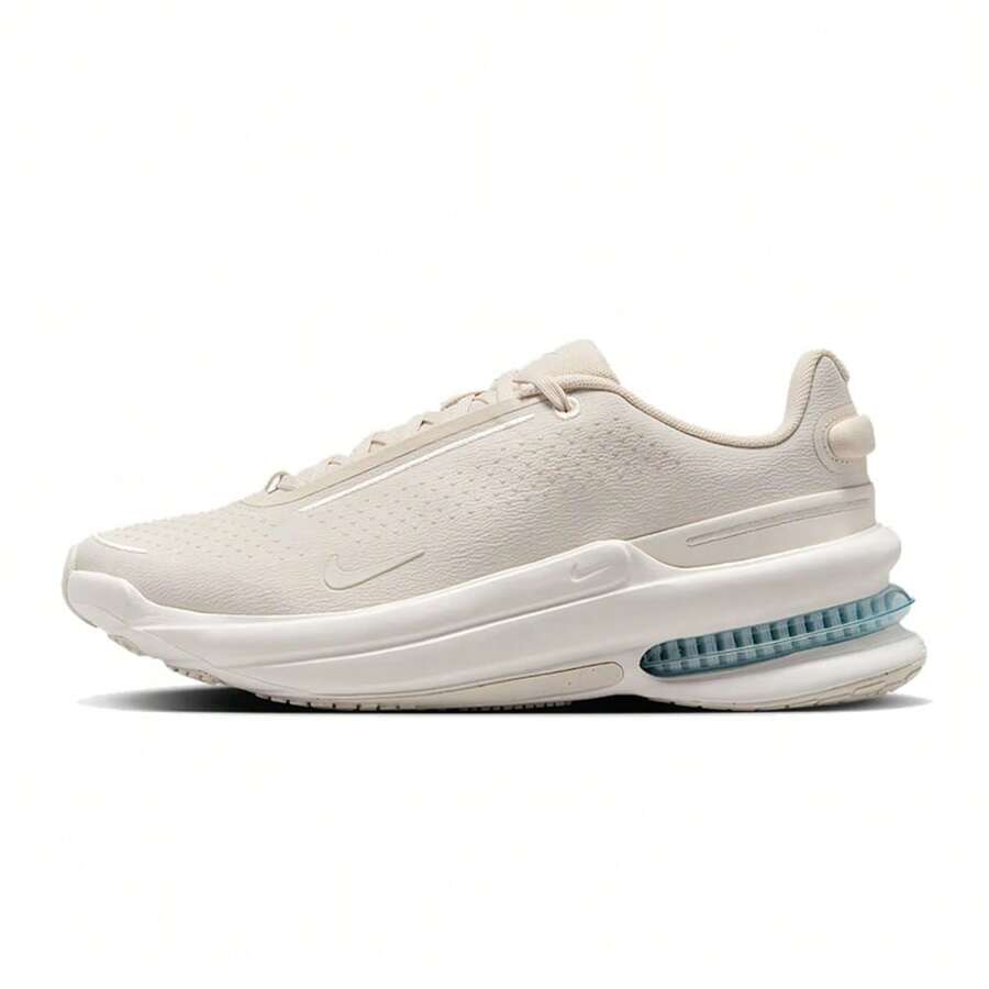 女款 Nike Air Zoom Upturn SC 休闲鞋，低帮 IB2764-101 - 白色 - 查看 1