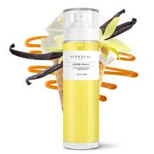 NEW Ultra-Concentrated Perfume Mist: Pick A Scent - 2-caramel Vanilla - View 1