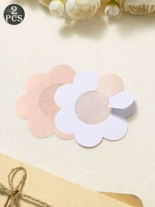 1 件 5 厘米厚隐形文胸/丰胸/聚拢，适合无肩带连衣裙，提升乳沟，提升和塑造小胸部无肩带文胸，晚礼服，婚纱超级聚拢文胸 - 彩色 - 查看 11