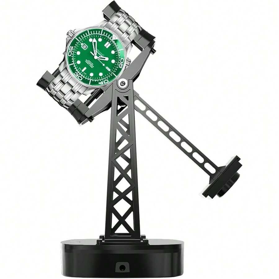 Watch Boxes & Organizers