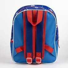 Cerdá Paw Patrol Kids 3D Backpack For Boys And Girls - School Backpack With Character Relief And Fun And Unique - Blue - View 2