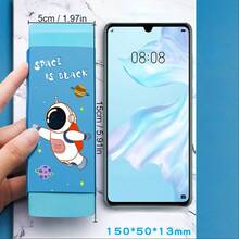 1 件，超大橡皮擦，干净无痕，素描卡通无碎片，返校，学校用品，可爱文具，学校颜色，文具，办公室装饰用品，奇怪的东西，便宜的东西 - 彩色 - 查看 4