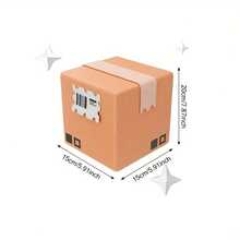 Limited Edition Surprising Mystery Box - Daily Updated Prize Pool, Random Packaging Bags/Boxes Of Home, Kitchen, Toys And Beauty Products - Exciting Opening Box Fun Mystery Box - 1 piece random - View 3