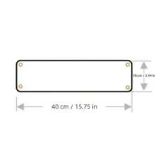 1 件复古金属标牌，质朴的金属墙饰，适合家居、农舍、门廊和卧室装饰，独特的礼物之选
