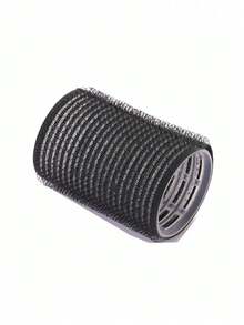 18 件/套大号卷发器带夹子，自夹式卷发器适用于长/中/短发和刘海，DIY 卷发工具（包括 12 个大卷发管 + 6 个夹子），发型设计，美发用品，卷发产品，发饰，发型设计套装，美发工具套装，发型设计套装，发型设计工具